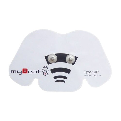 myBeat ディスポーザブル電極
