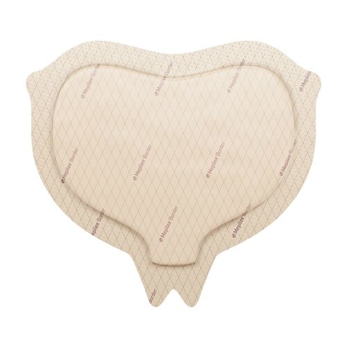 メピレックスボーダープロテクト