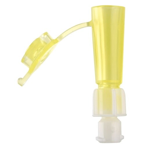 カンガルーフィーディングコネクタ