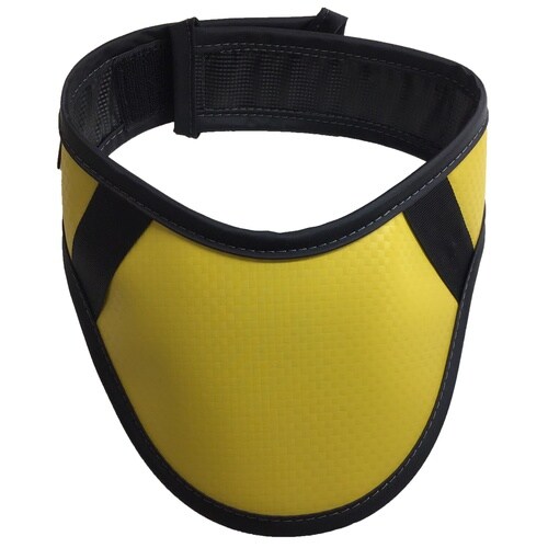 ネックプロテクター