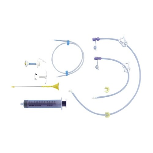 カンガルーボタン2持続投与セット