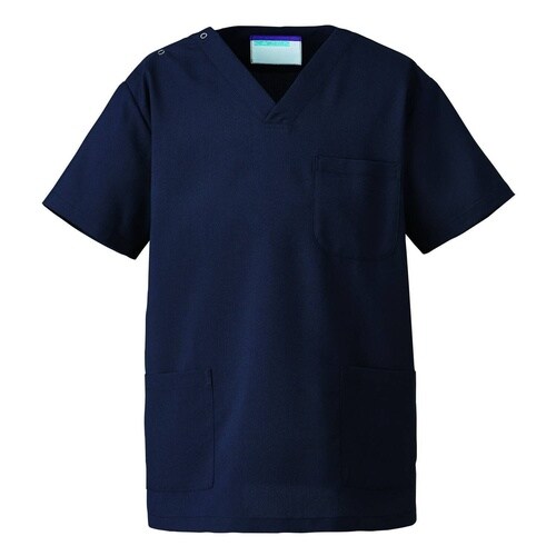 スクラブ(男女兼用)