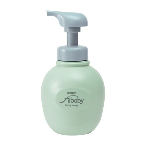フィルベビー全身泡ソープ