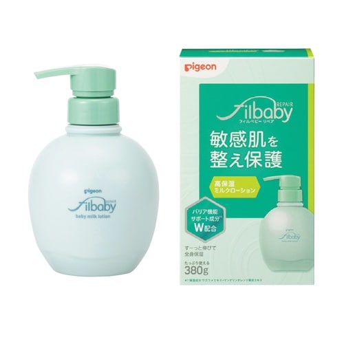 フィルベビーミルクローション