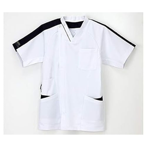 男子スクラブ