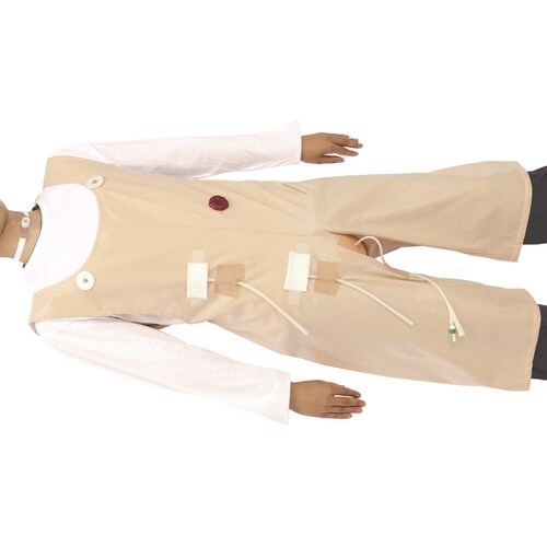 術後ケアスーツ