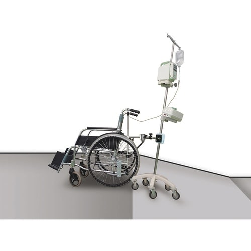 カチャっと君every スロープ