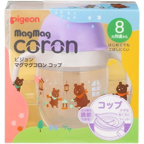 マグマグコロン コップ