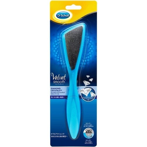 ダイヤモンドクリスタルズかかとファイ