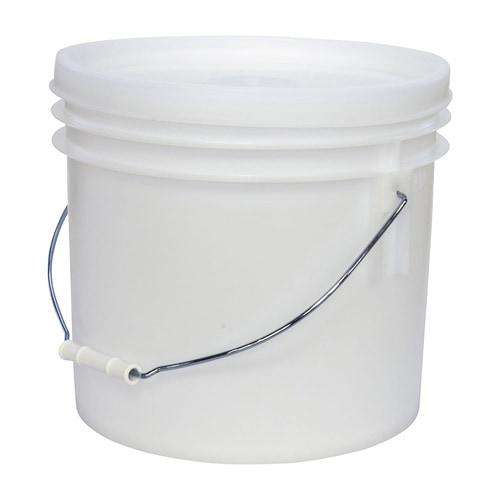 ポリ密閉容器(トスロン)