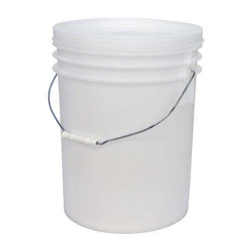 ポリ密閉容器(トスロン)