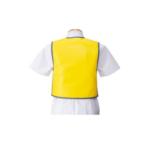防護衣 ハーフコート