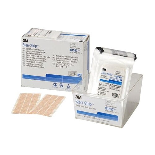 ステリストリップスキントーン