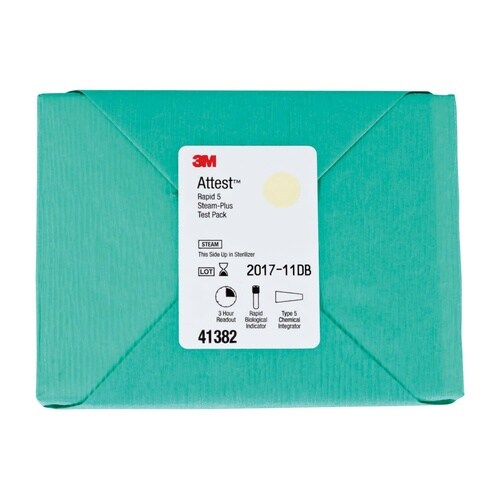 アテスト短時間判定テストパック