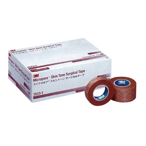 マイクロポアスキントーン