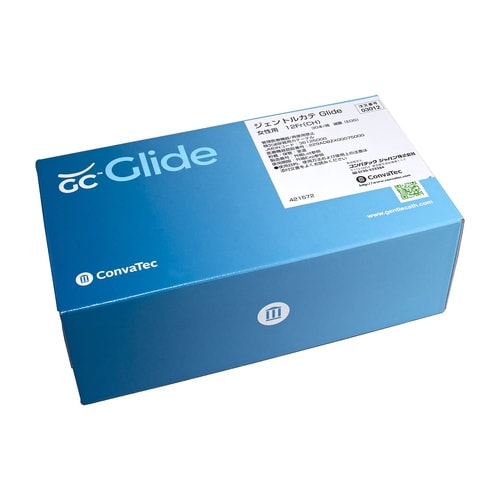 医≫ジェントルカテGlide(女性用)