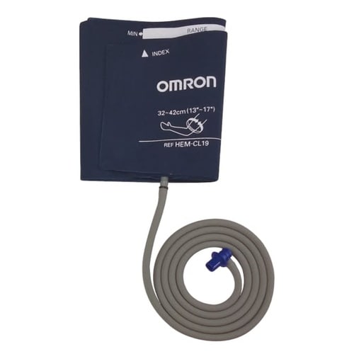 HEM−907カフ/ブラダーセットL