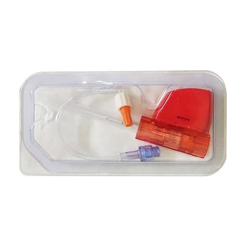 SAM IOニードルキット