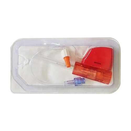 SAM IOニードルキット