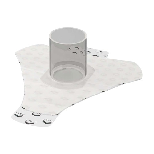 SAM IOスタビライザー