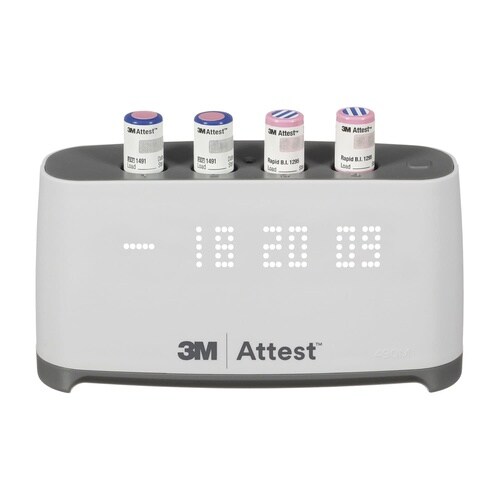 アテストオートリーダー