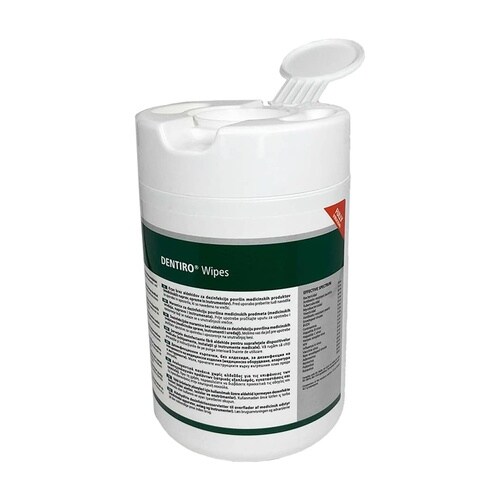 デンティロジャンボワイプス用容器