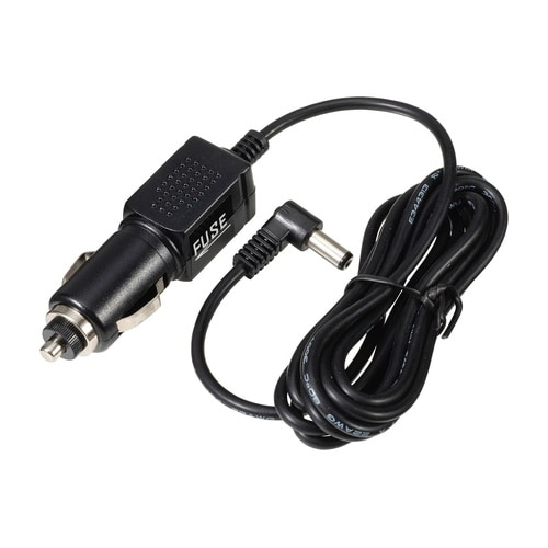吸引器用DCコード 12V