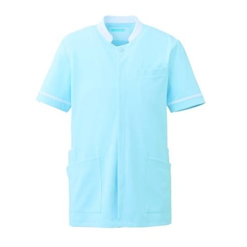 メンズジャケット 半袖