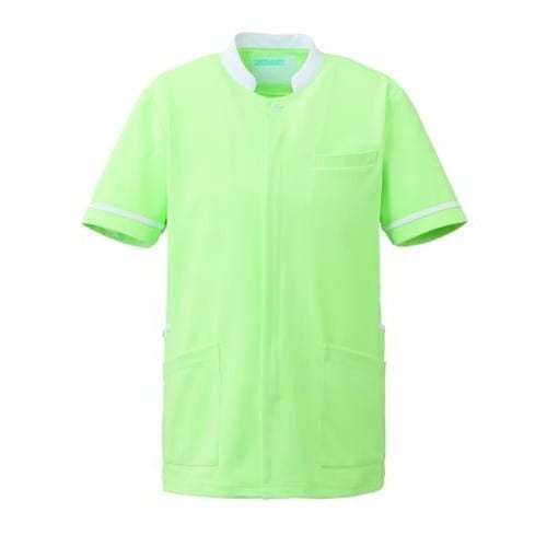 メンズジャケット 半袖