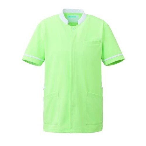 メンズジャケット 半袖