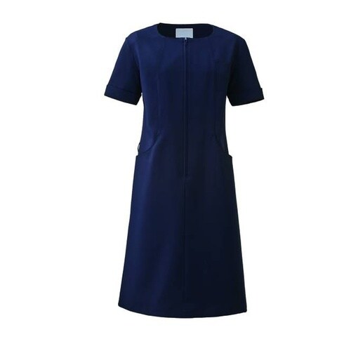 ワンピース 半袖