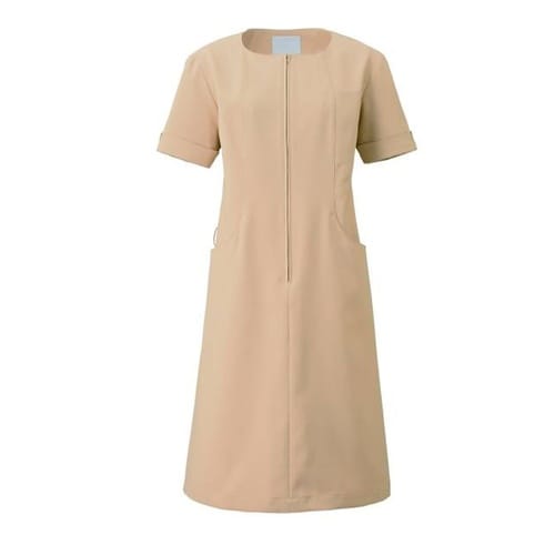 ワンピース 半袖