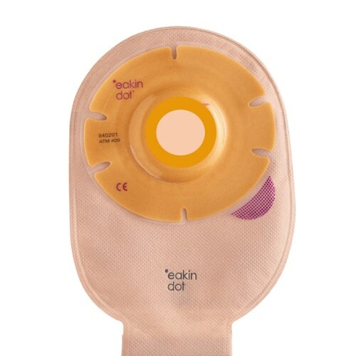 イーキンドットドレナブルコンベックス