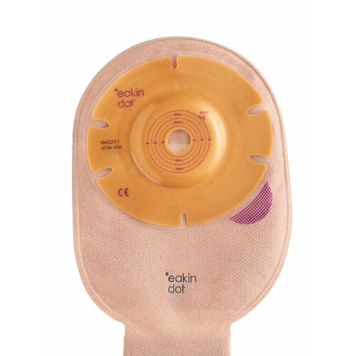 イーキンドットドレナブルコンベックス