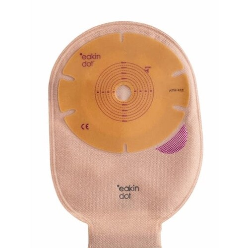 イーキンドットドレナブルフラット