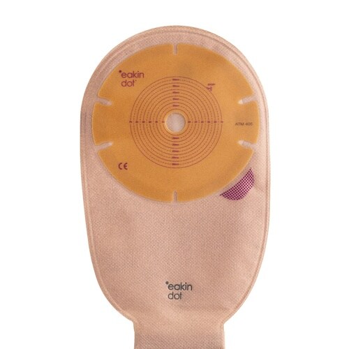 イーキンドットドレナブルフラット