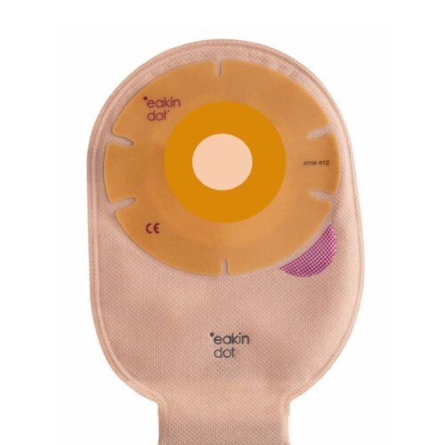 イーキンドットドレナブルフラット