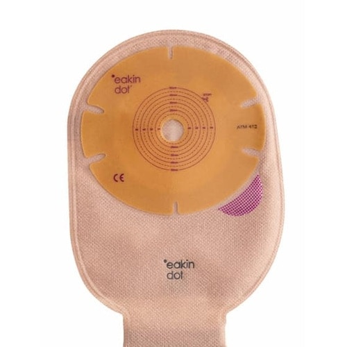 イーキンドットドレナブルフラット