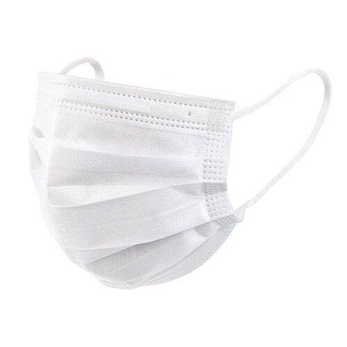 医療用サージカルマスク(クラス1)