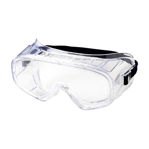理研 無気孔ゴーグル