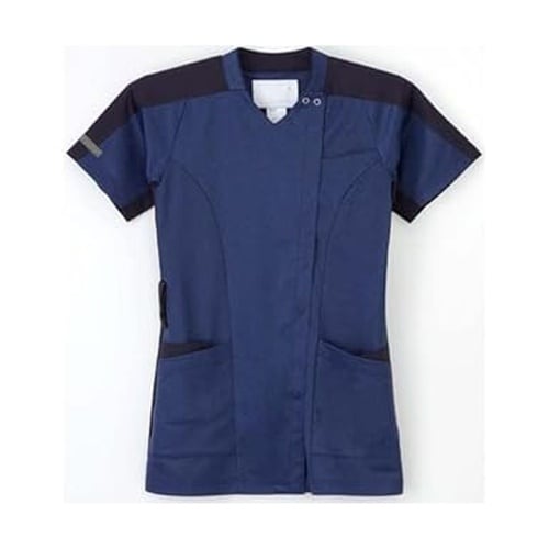 男女兼用ニットシャツ