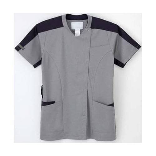 男女兼用ニットシャツ