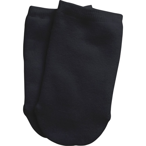 ギプスのつま先カバー用半分靴下