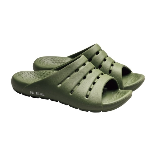 アーチフィッター156フットリリース