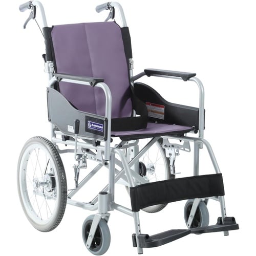 車いす ステイヤー(介助用)