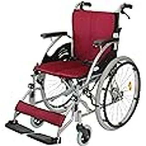 車いす ステイヤー(自走用)