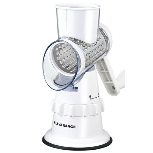 クレバーシャープ スライサー