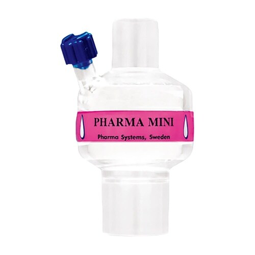 医>>ファーマミニ ポート付(上)