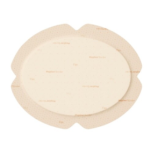 メピレックスボーダープロテクト