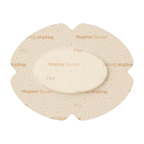 メピレックスボーダープロテクト